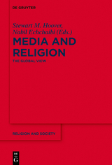 Media and Religion - 
