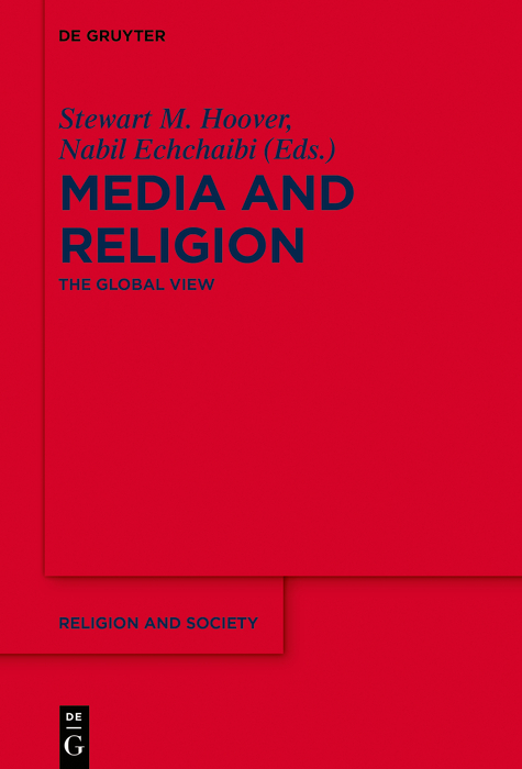 Media and Religion - 