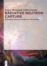 Radiative Neutron Capture - Sergey Borisovich Dubovichenko