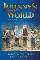 Johnny's World: Special Edition -  John Sangwin