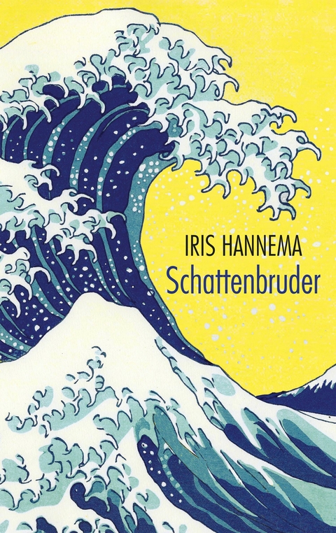 Schattenbruder - Iris Hannema