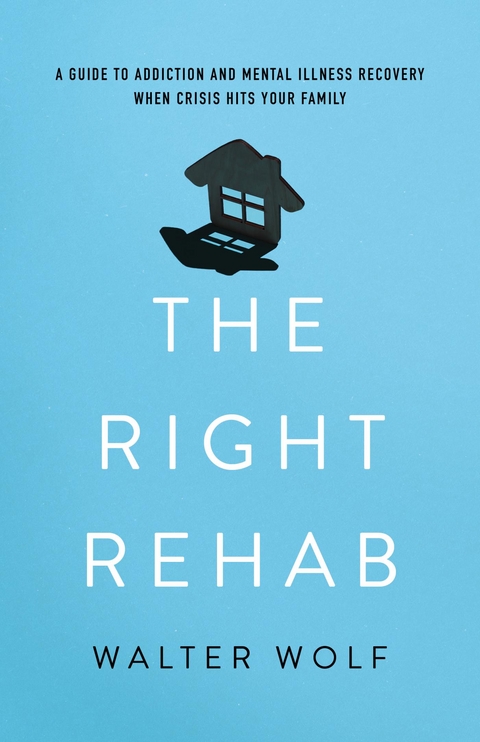 Right Rehab -  Walter Wolf