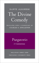 Divine Comedy, II. Purgatorio, Vol. II. Part 2 -  Dante Alighieri