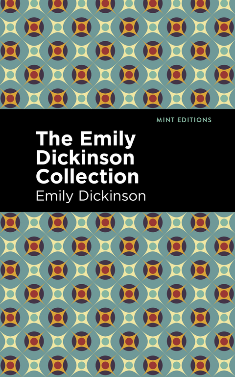 Emily Dickinson Collection -  Emily Dickinson