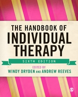 The Handbook of Individual Therapy - 
