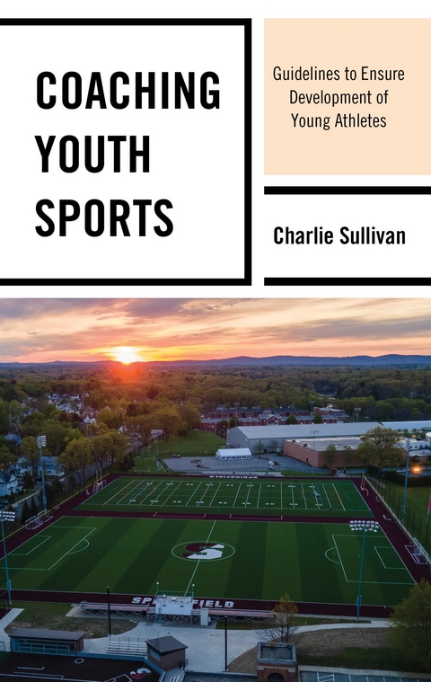 Coaching Youth Sports -  Charlie Sullivan