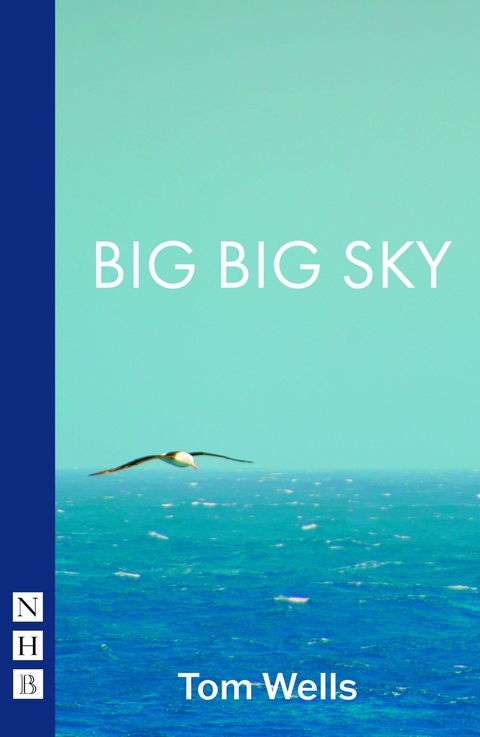 Big Big Sky (NHB Modern Plays) -  Tom Wells