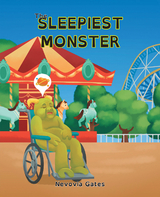 Sleepiest Monster -  Nevovia Gates