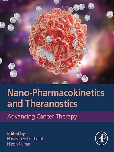 Nano-Pharmacokinetics and Theranostics - 