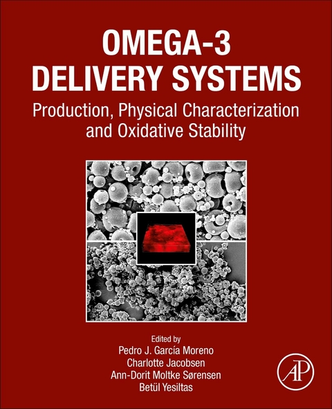 Omega-3 Delivery Systems - 