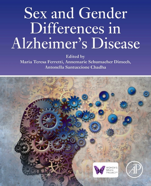 Sex and Gender Differences in Alzheimer's Disease - 