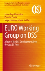 EURO Working Group on DSS - 