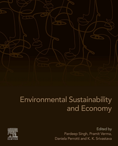 Environmental Sustainability and Economy - 