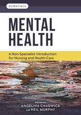 Mental Health -  Angelina Chadwick,  Neil Murphy