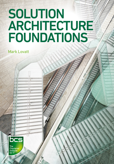 Solution Architecture Foundations -  Mark Lovatt