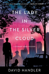 Lady in the Silver Cloud -  David Handler