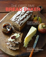First-time Bread Baker -  Emmanuel Hadjiandreou