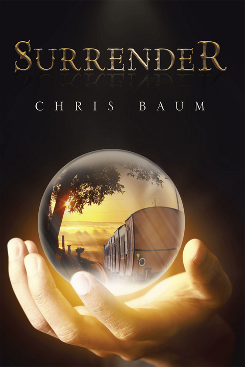 Surrender -  Chris Baum
