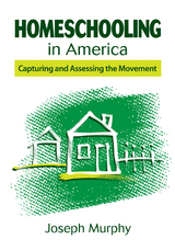 Homeschooling in America -  Joseph Murphy