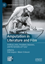 Amputation in Literature and Film - 