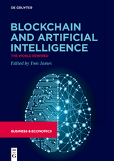 Blockchain and Artificial Intelligence - 