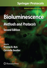 Bioluminescence - 