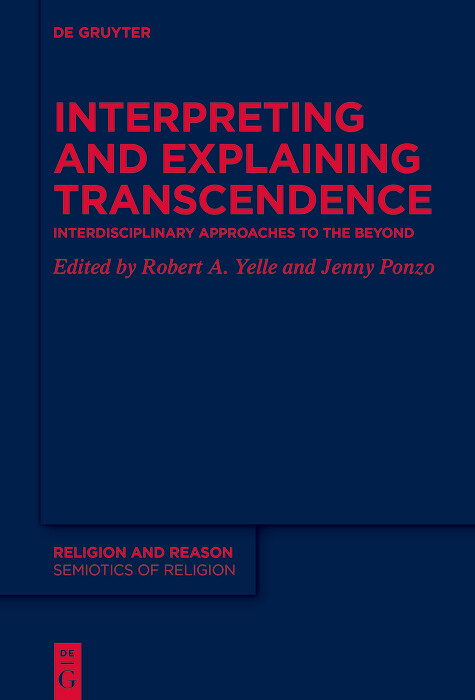 Interpreting and Explaining Transcendence - 