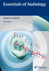 Essentials of Audiology - Stanley A. Gelfand