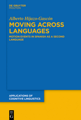Moving Across Languages -  Alberto Hijazo-Gascón