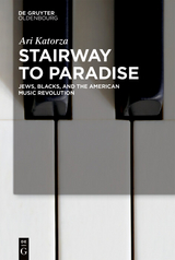 Stairway to Paradise - Ari Katorza