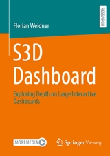 S3D Dashboard - Florian Weidner