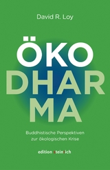 ÖkoDharma - David R. Loy