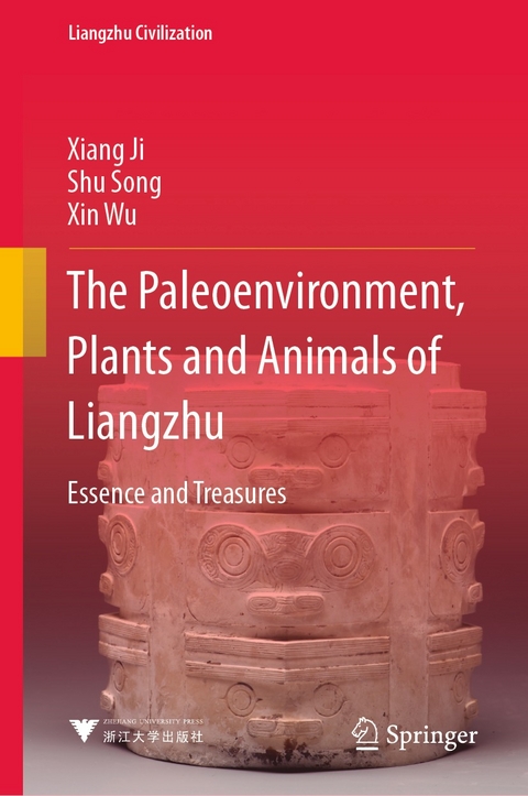 The Paleoenvironment, Plants and Animals of Liangzhu - Xiang Ji, Shu Song, Xin Wu