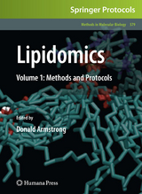 Lipidomics - 