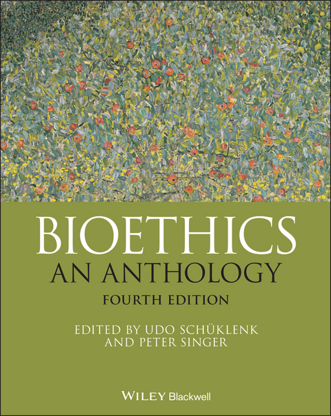 Bioethics - 