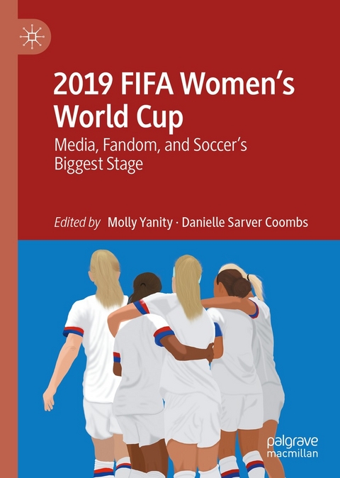 2019 FIFA Women's World Cup - 