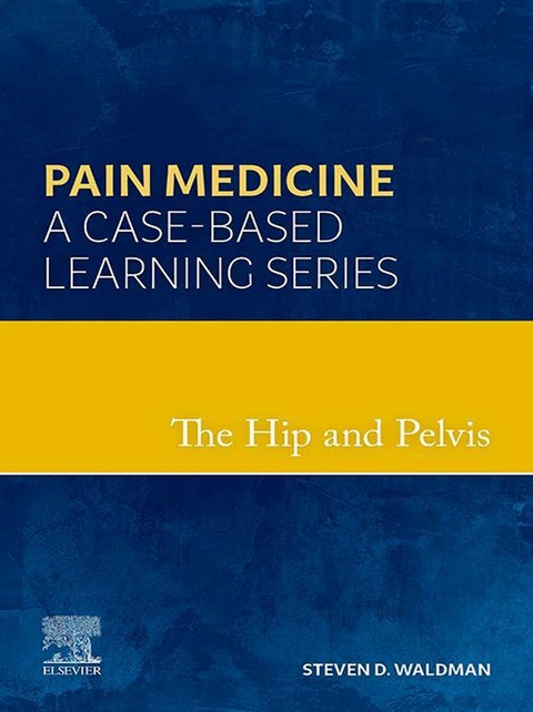 The Hip and Pelvis - EBook - 