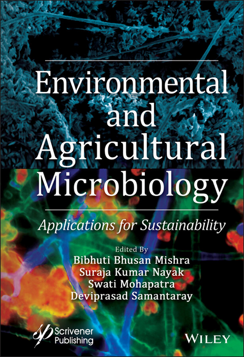 Environmental and Agricultural Microbiology - 