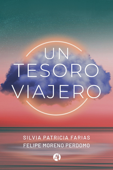 Un tesoro viajero - Silvia Patricia Farias, Felipe Moreno Perdomo