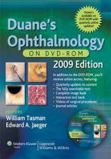 Duane's Ophthalmology - Tasman, William; Jaeger, Edward A.