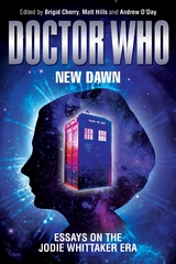 Doctor Who – New Dawn - 