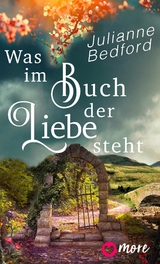 Was im Buch der Liebe steht - Julianne Bedford