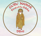 Guru Nanak -  Demi