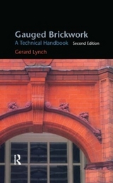 Gauged Brickwork - Lynch, Gerard