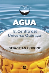 Agua - Sebastián Oddone