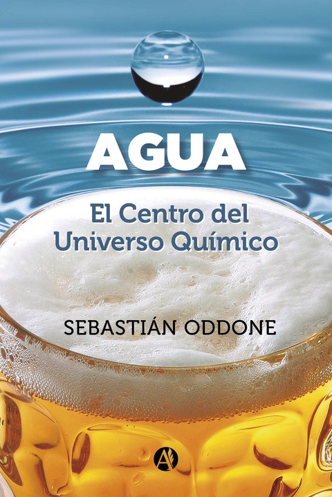 Agua - Sebastián Oddone