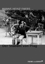 Der Student von Prag - Leonard Langheinrich-Anthos