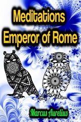 Meditations Emperor of Rome - Marcus Aurelius