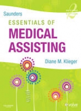 Saunders Essentials of Medical Assisting - Klieger, Diane M.