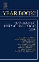 Year Book of Endocrinology - Schott, Matthias